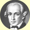 Immanuel Kant