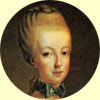 Marie Antoinette