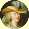 Madame du Barrywas