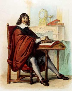 René Descartes