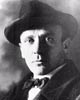 Mikhail Bulgakov