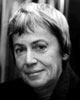 Ursula Le Guin