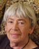 Ursula Le Guin