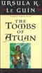 Ursula Le Guin. Tombs of Atuan  - download 