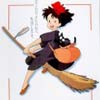 Kiki's Delivery Service