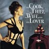 The Cook the Thief His Wife & Her Lover