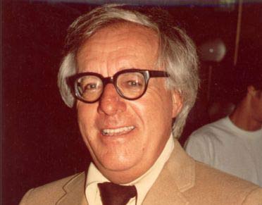 Ray Bradbury