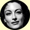 Joan Crawford last words