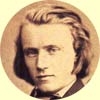 Johannes Brahms