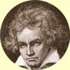 Ludwig van Beethoven