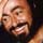 Luciano Pavarotti